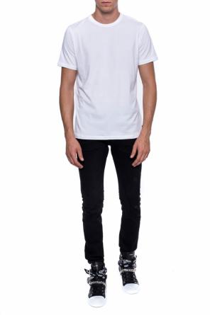 T-shirt z okrągłym dekoltem, zdjęcie 2 T-shirt z okrągłym dekoltem od Diesel
